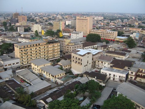 Equatorial Guinea company Centurion Law expands to Cameroon