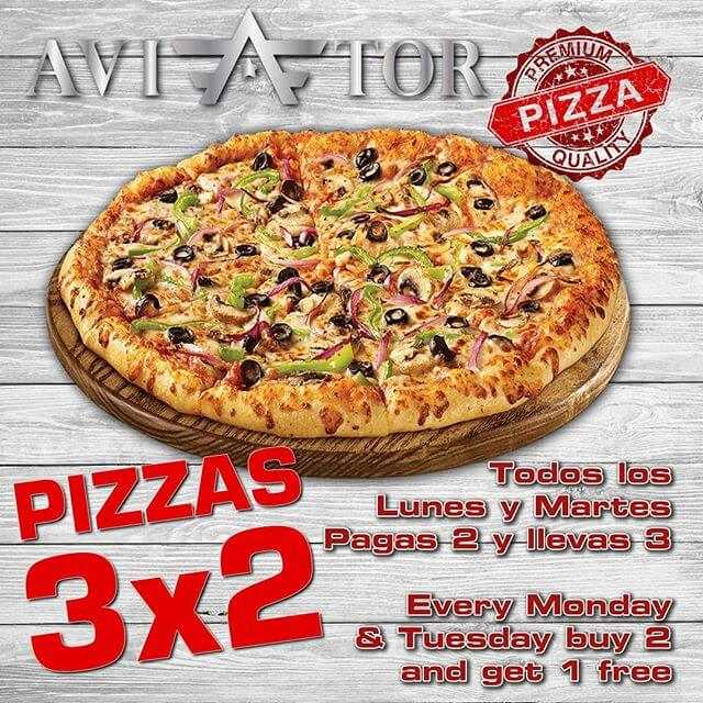 Aviator Pub & Cafe in Malabo Bioko Norte Guinea