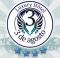 HOTEL 3 DE AGOSTO