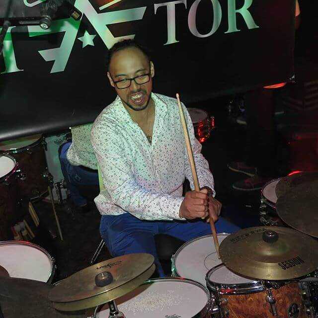 Aviator Pub & Cafe in Malabo Bioko Norte Guinea