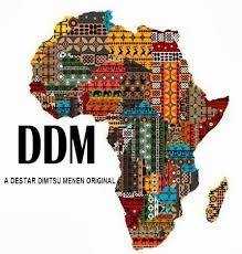 African Fashion in E.G.