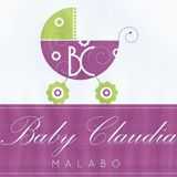 Baby Claudia