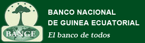 BANGE Banco Nacional de Guinea Ecuatorial