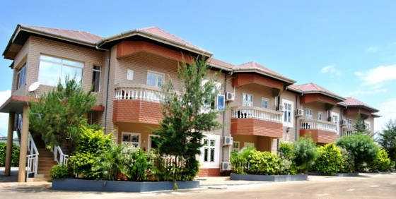 Complejo Turistico CNH