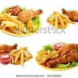 Comida Rapida - Fast Food PINTO 