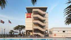 Hotel Ibis Bata