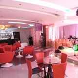 KRISTAL LOUNGE