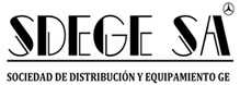 SDEGE S.A Casa Mercedes Benz