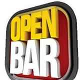 Open Bar