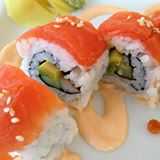 Restaurante Japoní©s Yutaka