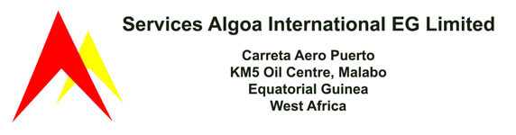 Services Algoa Internacional E.G