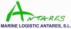 Marine Logistic Antares