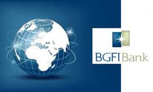 BGFI BANK GE