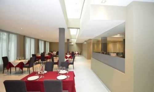 Magno Suites