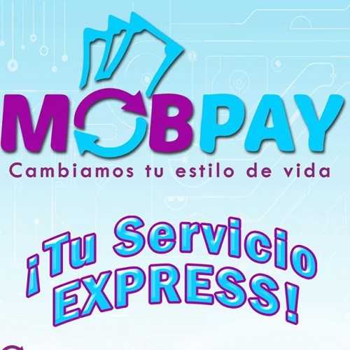 MOBPAY GE