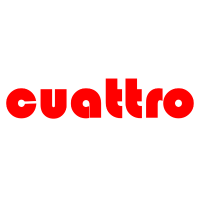 CUATTRO EG 