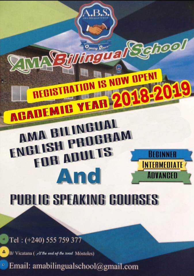AMA Bilingual School