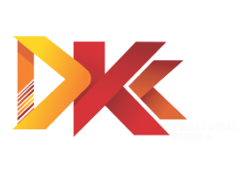 Dkk Equatoria Guinea