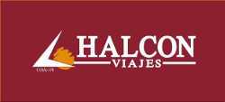 Halcí³n Viajes.