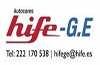 Autocares HIFE GE