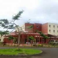 Hotel de Federaciones MALABO