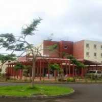 Hotel de Federaciones BATA