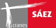 GRUAS SAEZ,    SAEZ CRANES