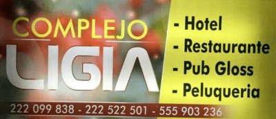 Complejo Ligia