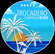 Trocadero de Ariela & Cindy