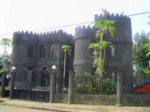 Hotel El Castillo
