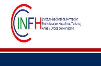 Instituto Nacional de Formación Profesional en Hostelería, Turismo, Artes y Oficios de Mongomo
