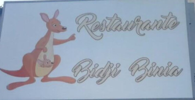 Bidji Binia