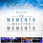 Cafe Del Mar Malabo