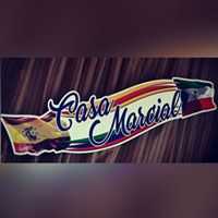 Casa Marcial