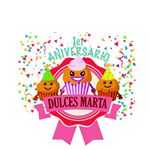 Dulces Marta