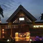 Restaurante ICEF