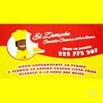 RESTAURANTE EL ZAMPÓN