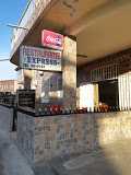 Restaurante Express