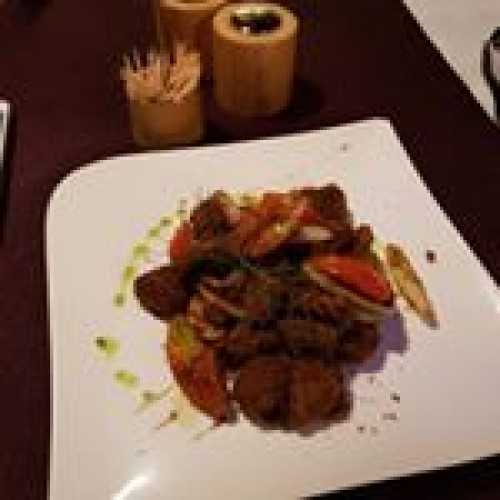 Restaurante L'Atelier