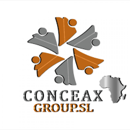 CONCEAX GROUP SL