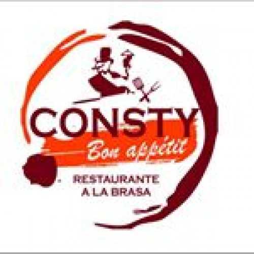 Consty Bon Appetit
