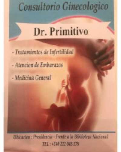 Consultorio Ginecologico Dr Primitivo