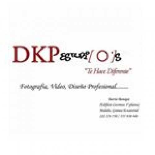 DKP Estudios