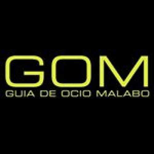 GOM: Guia de Ocio de Malabo