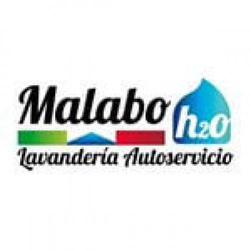 Malabo H2O Lavanderí­a