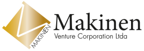 MAKINEN VENTURE