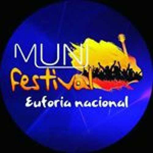 Muni Festival Sogel