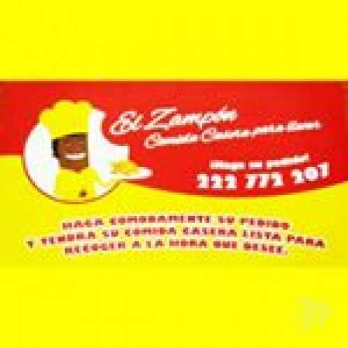 RESTAURANTE EL ZAMPÓN