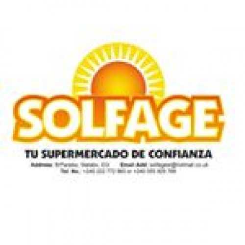 SOLFAGE SL