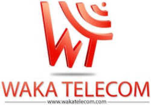 WAKA TECHNOLOGIES AND TELECOM